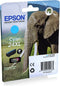 Epson 24 - Inktcartridge - Origineel - Cyaan