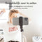 imoshion 2-in-1 Selfie Stick - Universele Selfiestick met Statief - Tripod Telefoon Statief - Inclusief Bluetooth Afstandsbediening - Universele Telefoonhouder - 67 cm