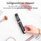 imoshion 2-in-1 Selfie Stick - Universele Selfiestick met Statief - Tripod Telefoon Statief - Inclusief Bluetooth Afstandsbediening - Universele Telefoonhouder - 67 cm
