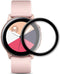 iMoshion 2 Pack Screenprotector Geschikt voor Samsung Galaxy Watch Active 2 40 mm