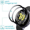iMoshion 2 Pack Screenprotector Geschikt voor Samsung Galaxy Watch Active 2 44 mm