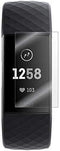 iMoshion 3 Pack Screenprotector voor de Fitbit Charge 3