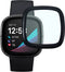 iMoshion 3 Pack Screenprotector voor de Fitbit Versa 3