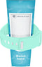 iMoshion Bandje Geschikt voor Apple Watch Bandje Series 1 / 2 / 3 / 4 / 5 / 6 / 7 / 8 / 9 / SE - 38 / 40 / 41 mm - iMoshion Siliconen band - Turquoise