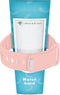 iMoshion Bandje Geschikt voor Apple Watch Bandje Series 1 / 2 / 3 / 4 / 5 / 6 / 7 / 8 / 9 / SE - 38 / 40 / 41 mm - iMoshion Siliconen band - Roze