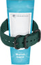 imoshion Bandje Geschikt voor Apple Watch Bandje Series 1 / 2 / 3 / 4 / 5 / 6 / 7 / 8 / 9 / SE - 38 / 40 / 41 mm / Series 10 - 42 mm - imoshion Nylon band - Donkergroen
