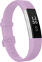 iMoshion Bandje Geschikt voor Fitbit Alta HR / Alta - iMoshion Siliconen bandje - Paars