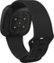 iMoshion Bandje Geschikt voor Fitbit Versa 4 / Versa 3 / Sense 2 / Sense - iMoshion Siliconen bandje - Zwart