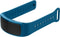 iMoshion Bandje Geschikt voor Samsung Gear Fit 2 Pro / Gear Fit 2 - iMoshion Siliconen bandje - Blauw