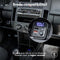 iMoshion Bluetooth FM Transmitter / Receiver voor in de auto - Handsfree bellen - Carkits & Autolader met USB-C - Auto Accessoires