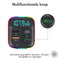 iMoshion Bluetooth FM Transmitter / Receiver voor in de auto - Handsfree bellen - Carkits & Autolader met USB-C - Auto Accessoires