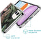 iMoshion Design voor de iPhone 11 hoesje - Jungle - Groen / Roze