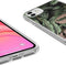 iMoshion Design voor de iPhone 11 hoesje - Jungle - Groen / Roze