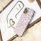 iMoshion Design voor de iPhone 11 Pro hoesje - Hartjes - Roze