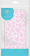 iMoshion Design voor de iPhone 11 Pro hoesje - Hartjes - Roze