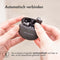 iMoshion Draadloze Oordopjes TWS-i2 Bluetooth Earbuds - Bluetooth Oordopjes - Draadloze Oortjes - Zwart