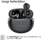 iMoshion Draadloze Oordopjes TWS-i2 Bluetooth Earbuds - Bluetooth Oordopjes - Draadloze Oortjes - Zwart
