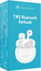 iMoshion Draadloze Oordopjes TWS-i2 Bluetooth Earbuds - Bluetooth Oordopjes - Draadloze Oortjes - Zwart