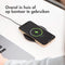 iMoshion Draadloze Oplader - 10 Watt - Wireless Charger Geschikt voor alle toestellen die draadloos opladen ondersteunen - Zwart