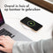 iMoshion Draadloze Oplader - 10 Watt - Wireless Charger Geschikt voor alle toestellen die draadloos opladen ondersteunen - Wit