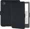 imoshion E-reader Hoesje - Geschikt voor Kobo Clara 2E, Tolino Shine 4 - Slim Hard Case Sleepcover Bookcase - Zwart