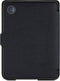 imoshion E-reader Hoesje - Geschikt voor Kobo Clara 2E, Tolino Shine 4 - Slim Hard Case Sleepcover Bookcase - Zwart