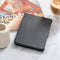 imoshion E-reader Hoesje - Geschikt voor Kobo Clara 2E, Tolino Shine 4 - Slim Soft Case Sleepcover Bookcase - Zwart