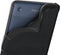 imoshion E-reader Hoesje - Geschikt voor Kobo Clara 2E, Tolino Shine 4 - Slim Soft Case Sleepcover Bookcase - Zwart