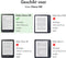 imoshion E-reader Hoesje - Geschikt voor Kobo Clara HD - Design Sleepcover Bookcase - Pink Graphic