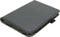 imoshion E-reader Hoesje - Geschikt voor Kobo Clara HD - Vegan Leather Bookcase - Zwart