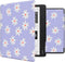 imoshion E-reader Hoesje - Geschikt voor Kobo Elipsa 2E - Design Sleepcover Bookcase - Flowers Distance