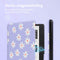 imoshion E-reader Hoesje - Geschikt voor Kobo Elipsa 2E - Design Sleepcover Bookcase - Flowers Distance