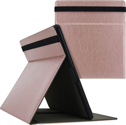 imoshion E-reader Hoesje - Geschikt voor Kobo Elipsa 2E - Stand Flipcase - Rosé Goud