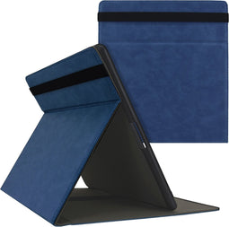 imoshion E-reader Hoesje - Geschikt voor Kobo Elipsa 2E - Stand Flipcase - Donkerblauw