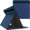 imoshion E-reader Hoesje - Geschikt voor Kobo Elipsa 2E - Stand Flipcase - Donkerblauw