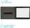 imoshion E-reader Hoesje - Geschikt voor Kobo Elipsa 2E - Stand Flipcase - Donkerblauw