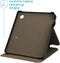 imoshion E-reader Hoesje - Geschikt voor Kobo Libra 2 - Stand Flipcase - Rosé Goud