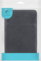 imoshion E-reader Hoesje - Geschikt voor Kobo Libra 2 - Stand Flipcase - Donkerblauw