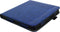 imoshion E-reader Hoesje - Geschikt voor Kobo Libra H2O - Vegan Leather Bookcase - Donkerblauw