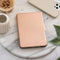 imoshion E-reader Hoesje - Geschikt voor Kobo Nia - Slim Soft Case Sleepcover Bookcase - Rosé Goud