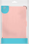 imoshion E-reader Hoesje - Geschikt voor Kobo Nia - Slim Soft Case Sleepcover Bookcase - Rosé Goud