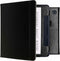 imoshion E-reader Hoesje - Geschikt voor Kobo Sage - Vegan Leather Bookcase - Zwart