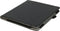 imoshion E-reader Hoesje - Geschikt voor Kobo Sage - Vegan Leather Bookcase - Zwart