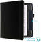 imoshion E-reader Hoesje - Geschikt voor Kobo Sage - Vegan Leather Bookcase - Zwart