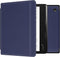 imoshion E-reader Hoesje - Geschikt voor Tolino Epos 3 - Slim Hardcase Sleepcover Bookcase met stand - Donkerblauw