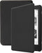 imoshion E-reader Hoesje - Geschikt voor Tolino Page 2 - Slim Hard Case Sleepcover Bookcase - Zwart
