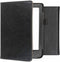 imoshion E-reader Hoesje - Geschikt voor Tolino Shine 4 - Vegan Leather Bookcase - Zwart
