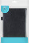 imoshion E-reader Hoesje - Geschikt voor Tolino Vision 5 - Vegan Leather Bookcase - Zwart