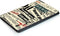 imoshion Ereader Cover / Hoesje Geschikt voor Kobo Aura Edition 2 - imoshion Design Bookcase e-reader - News