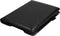 iMoshion Ereader Cover / Hoesje Geschikt voor Kobo Aura H2O - iMoshion Luxe Effen Bookcase - Zwart